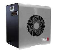 Pompe à chaleur pour piscine Mag 40 Poolex 4kW
