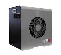 Pompe à chaleur pour piscine Mag 40 Poolex 5kW