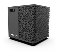 Poolex Kit connecté My Aqua Fit 4 en 1 pour Aquabike