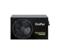 Hayward Pompe à chaleur Ecopac 5,5 kW mono