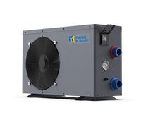 Pompe à Chaleur - Puissance 6.1kw - Boitier Wi-FI Inclus