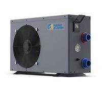 Pompe à chaleur - Puissance 6.1kw - Boitier Wi-Fi inclus