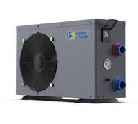 Pompe à chaleur - Puissance 9 kw - Boitier Wi-Fi inclus