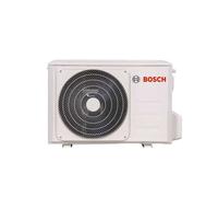 Pompe à chaleur réversible air/air Bosch CL5000M 10,5 kW quadrisplit Beige clair