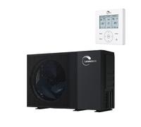 Pompe à chaleur Réversible Air/Eau monobloc Nevodezia 16 kW Triphasé Sannover