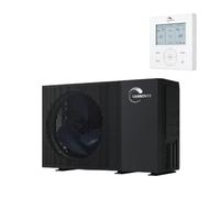 Pompe à chaleur Réversible Air/Eau monobloc Nevodezia 16 kW Triphasé Sannover