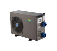 Pompe à chaleur réversible Jardimagine Modèle - JI80 - pour piscine jusqu’à 80m3