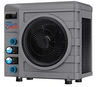 Pompe à chaleur réversible Nano Action 3W - Poolex pour petits bassins