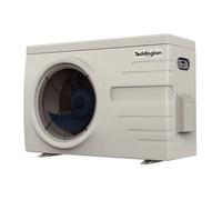 Pompe à chaleur réversible piscine Ikaria 9 kw - Piscine 50 à 80 m3