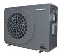 Pompe à chaleur réversible Poolex Jetline - Full Inverter - 11,9 kW - Piscine < 65 m³