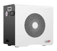 Pompe à chaleur Poolex Mag FI - Modèle 4 kW - Full Inverter