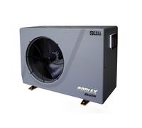 Pompe à chaleur réversible Poolex Silverline Fi - Full Inverter - 14,5 kW - Piscine < 80 m³