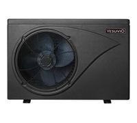 Pompe à chaleur Inverter Aqualux