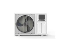 Pompe à chaleur réversible 'Simplicity by ' ON/OFF - 5 kW - Blanc - Hayward