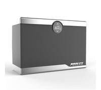 Pompe à chaleur Silent Max Fi 155 full invert Poolex