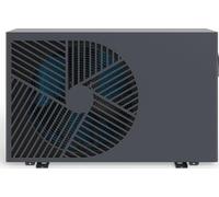 Pompe à chaleur Silverline 7 KW < à 40 m3