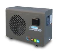 Pompe à chaleur Poolex Silverline Pro 90 - R32