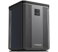 Poolex Pompe à chaleur piscine verticale Silverline Top PC-TOP060 – Full Inverter – Mono 20-40 m³