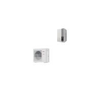 Pompe à chaleur split air/eau Alfea Extensa S 6 kW monophasée - - 520567