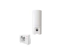 Pompe à chaleur split air/eau murale Synea 6 kW monophasée - - 526183