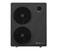 Pompe à chaleur SwimMax Fi 285 Triphasé (Full Inverter)