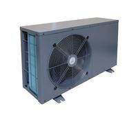 Pompe à chaleur Ubbink Heatermax INVERTER 20 - 4,9 kW - Piscine < 20 m³