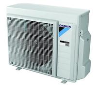 Pompe à chaleur unité extérieure Altherma 3 R BT - R32 Daikin - 11 kW - Blanc
