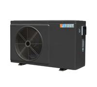 Pompe à chaleur - W First - 14 kW - Triphasée - Commande WiFi - Chauffage de piscine