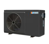 Pompe à chaleur W First Wifi monophasée 9.5 kW