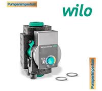 Pompe à chaleur Wilo Yonos PICO Plus 25 / 1 - 6 4215504 Pompe haute efficacit...