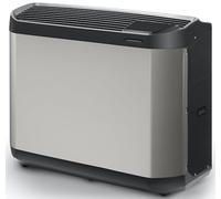 Pompe à chaleur Z400 iQ MD5 Gris Aluminium
