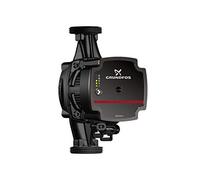 Pompe à circuler, modèle Alpha1 L 32-40 180, 4-25 kW, 0,05-0,26 A, PN10, hauteur maximale 40 dm, 14,9 x 10,8 x 18 cm, noir (référence : 99160587)