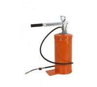 Pompe A cm ³-Graisse pour Levier Industrielle 8 Kg