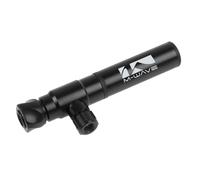 Pompe à CO2 M-Wave hybid Noir 63 g
