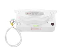 Pompe à condensat 360 l/h - Réservoir d'eau de 1800 ml - Hauteur de refoulement de 5 m - Sans balais - Pompe à eau de condensation pour climatisation, déshumidificateur