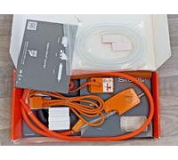 POMPE À CONDENSAT ASPEN MINI ORANGE SILENCE + BI-BLOC 14L/H FP3313 -