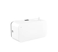 Pompe à condensat automatique Ultra silencieuse, 100V-240V, for climatisation et eau, pompe de Drainage for climatiseur(M1)
