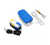 Pompe à condensat CVC 220 V pour mini climatiseurs divisés avec réservoir amovible et technologie d'induction de sonde pour une évacuation automatique de l'eau