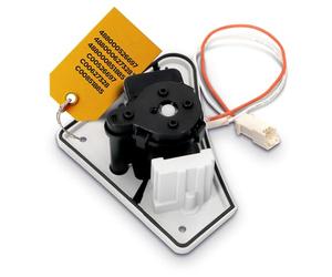 Pompe à condensat pour sèche-linge avec code d'origine 488000526697 488000627328 488000851885 C00526697 C00627328 C00851885 pour Whirlpool pour Indesit pour Ariston pour Hotpoint