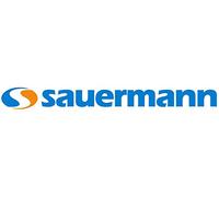 Sauermann Pompe de relevage goulotte DELTA PACK SI-10 80x60mm 20L H Réf DP10CE02UN23