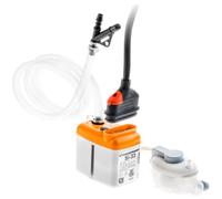 Pompe à piston oscillant Sauermann Si-33