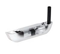 Pompe à condensat, similaire à Remko KP-6U pour tous les appareils muraux jusqu'