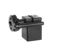 Pompe à condensateur pour sèche-linge compatible avec Beko 2962510600