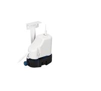 Pompe À Condensats Automatique Silencieuse 220 V 24 L/H 40 L/H RS-24C/40C Pompes De Relevage De Condensats 1-3P Sur Raccroché Drainage De Climatiseur(RS-40C)