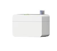 Pompe à condensats automatique ultra-silencieuse 220 V 24 l/h 40 l/h, pompe de relevage de condensats, drainage de climatiseur mural 1-3P(RE-40L)