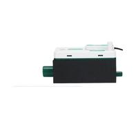 Pompe À Condensats CVC Pompe À Condensats CVC Mini-split Silencieuse Pompe De Drainage Automatique De La Condensation Avec 70 Ml D'eau 110-230 V