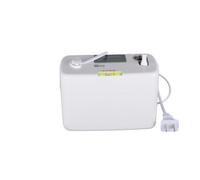 Pompe à condensats PC-24A 220 V 24 l/h, pompe de relevage de condensats ultra-silencieuse et automatique for climatiseurs 1 à 3 pôles