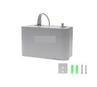 Pompe à condensats, pompe de drainage de climatiseur, pompes de relevage de condensats, filtre à moteur, pompe à eau automatique 220 V(RS-40A)