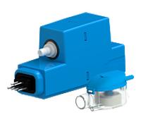 SFA Pompe à condensats Sanicondens Clim 0040N Mini S pour systèmes de climatisation jusqu'à 8 kW