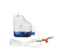 Pompe À Condensats Ultra-silencieuse Automatique 220V 24L/H 40L/H RS-24C/40C Pompes De Relevage De Condensats 1-3P Drainage De Climatiseur À Crochet, Pompe À Condensats(RS-24C)